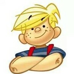 Dennis the menace