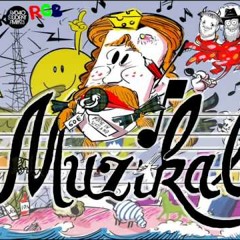 Muzikal (Risanka) RŠ