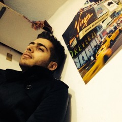Khal AGha