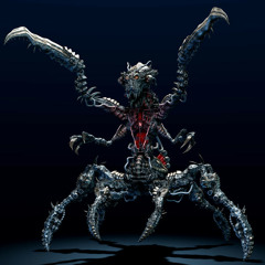 Bio-MecH
