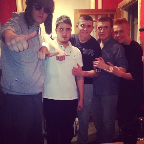 Tuness