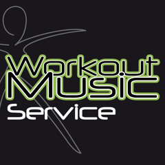 Workout-music-service