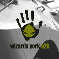 Wizards York