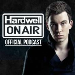 HARDWELL ON AIR