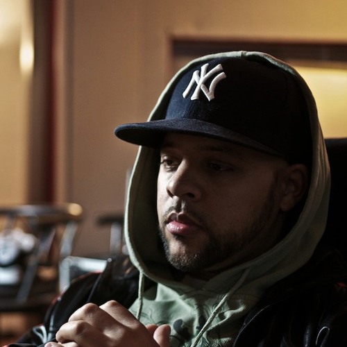 DJ DESUE feat. Party Arty ( party arty R.I.P)