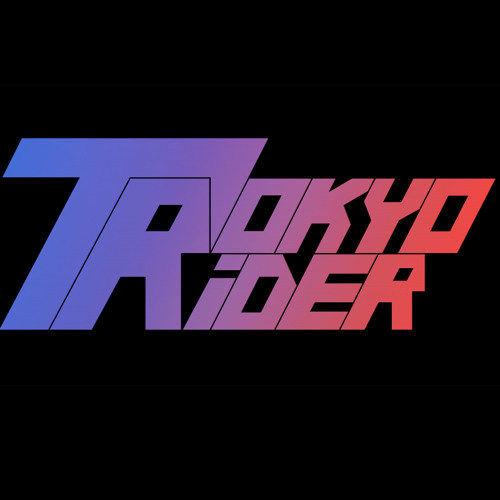 Tokyo Rider’s avatar