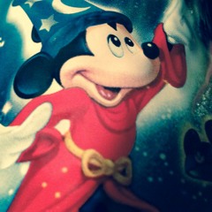 Rat magician production