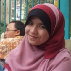 Silvia Permata Sari P