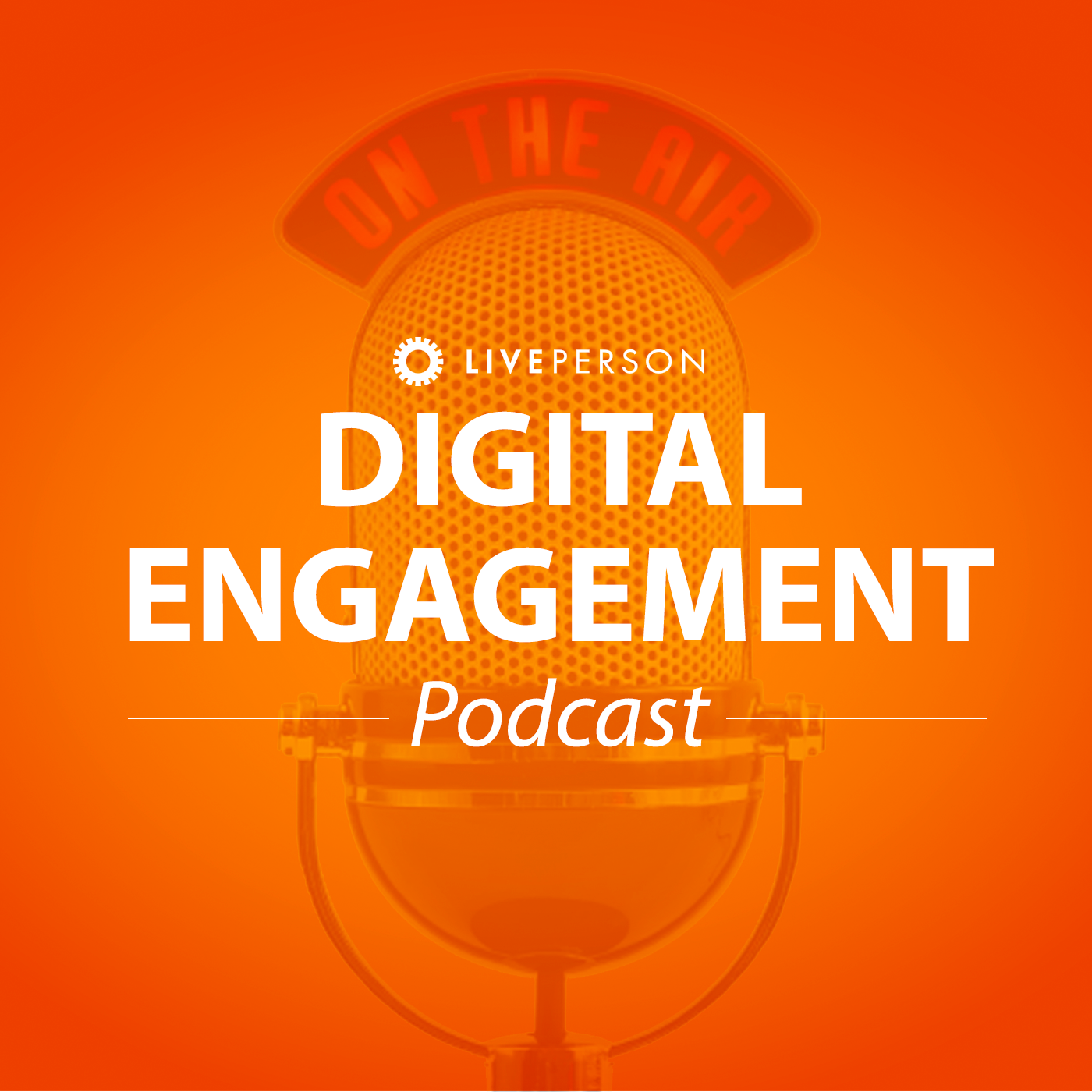 Digital Engagement