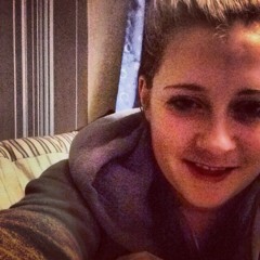 Megan Chaye Crossley