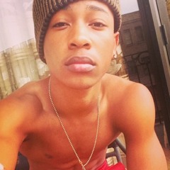 Jacob Latimore Bae♥️