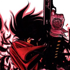 Alucard Van Hellsing