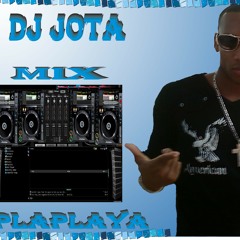 dj jota - tremendo