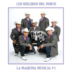 LA MAQUINA MUSICAL # 1