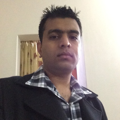 Nusrat fatah ali khan