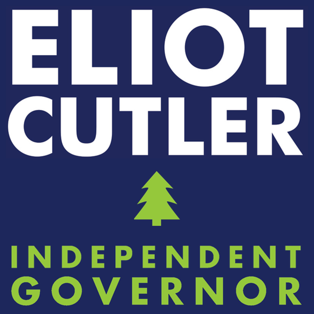 Stream Eliot on the George Hale & Ric Tyler Show by Eliot Cutler ...