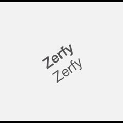 Zerfy