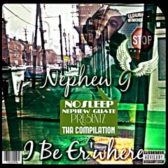 O.G. Guate (Nephew G)