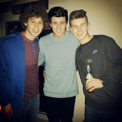 Izaak Rainbow-cooper