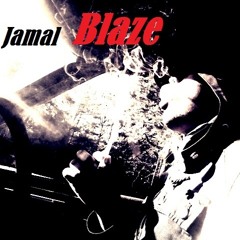 Jamal Blaze