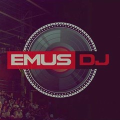 EMUS DJ MIX - MEGA RARO 005 (DAMAS GRATIS MIX)