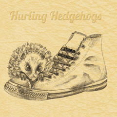 Hurling Hedgehogs