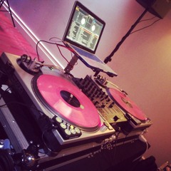 DJ gee-tAh