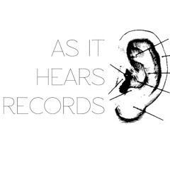 As It Hears Records