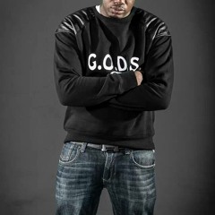 Swazofficial of G.O.D.S.