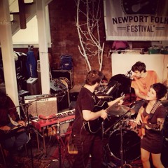 Roz and the Rice Cakes