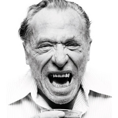 Lucio Bukowski - L'Homme Vivant