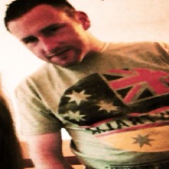 Jonathan Mcateer