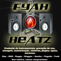 FyahBeatz