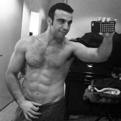 Davide Zachary Marongiu