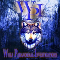 Wolf Paranormal