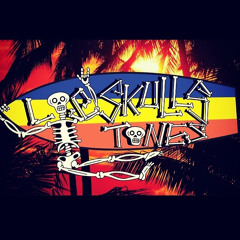 Los Skulls Tones