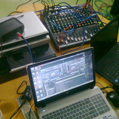 Mix Ras Tas Tas - Dj Robert