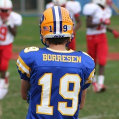 Jake Borresen