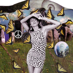 Aliah Selah & Spiral On