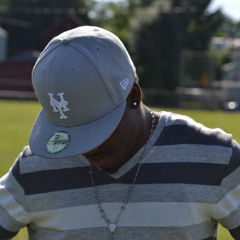 Anthony Swavii-d Lediard