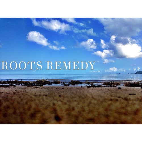 RUMP A BUMB ROOTSREMEDY