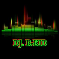 Deejay R-kid