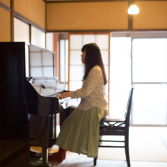 西森千明 - chiaki nishimori