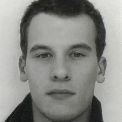 Quentin Roman 1