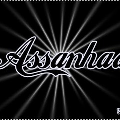 Natan Assanhadoos