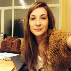 Andreea Mincă 1