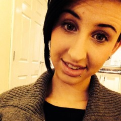 Chelsea Nicole Davies