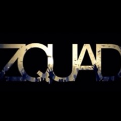 Zedd feat. Hayley Williams vs. Zaxx - Stay The E.F.R. (ZQUAD Mashup)*FREE DOWNLOAD*