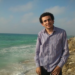 Ahmed Sham'a