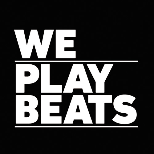 We Play Beats’s avatar